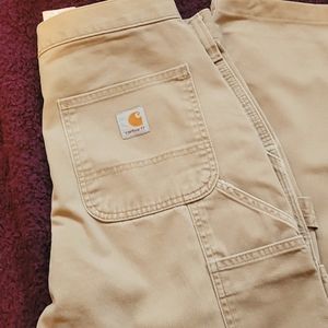 Carhartt Related Fit Pants size 30x29